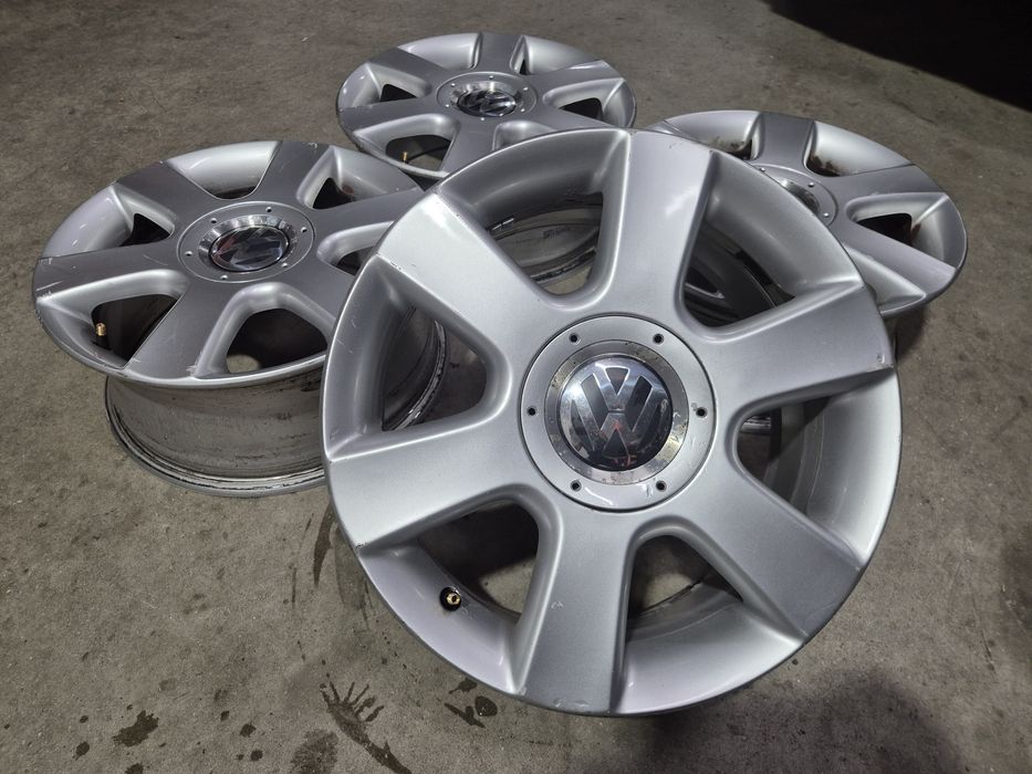 5х112/16 Шкода Фолксваген Ауди Сеат 5x112/16 VW Audi Skoda Seat