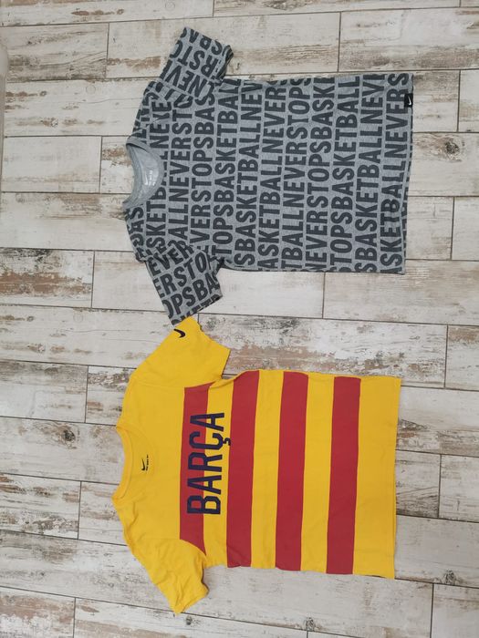 Tricou Nike M baschet