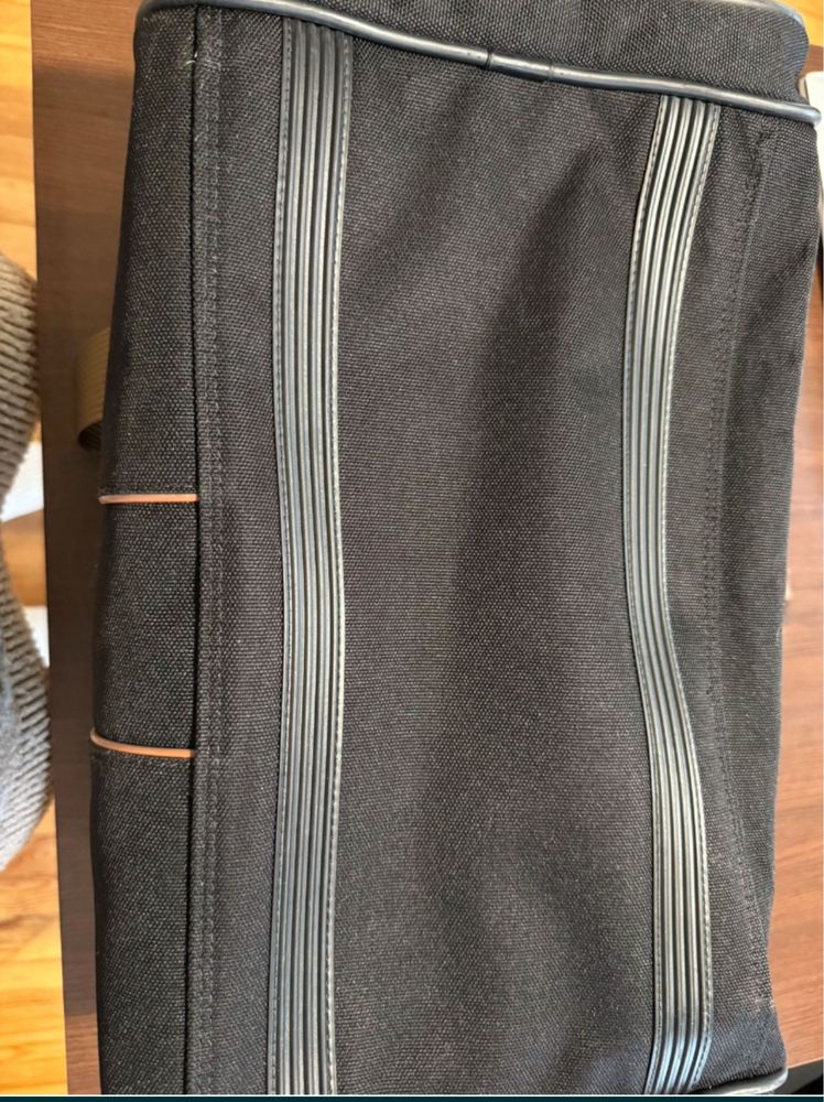 Travel size сак Samsonite
