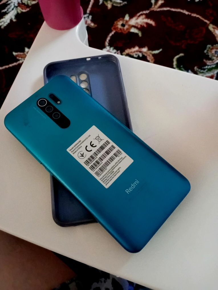 Redmi 9 sotiladi Zapchastga