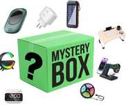 Mystery Box produse electronice sau decoratiuni casa (NOI)