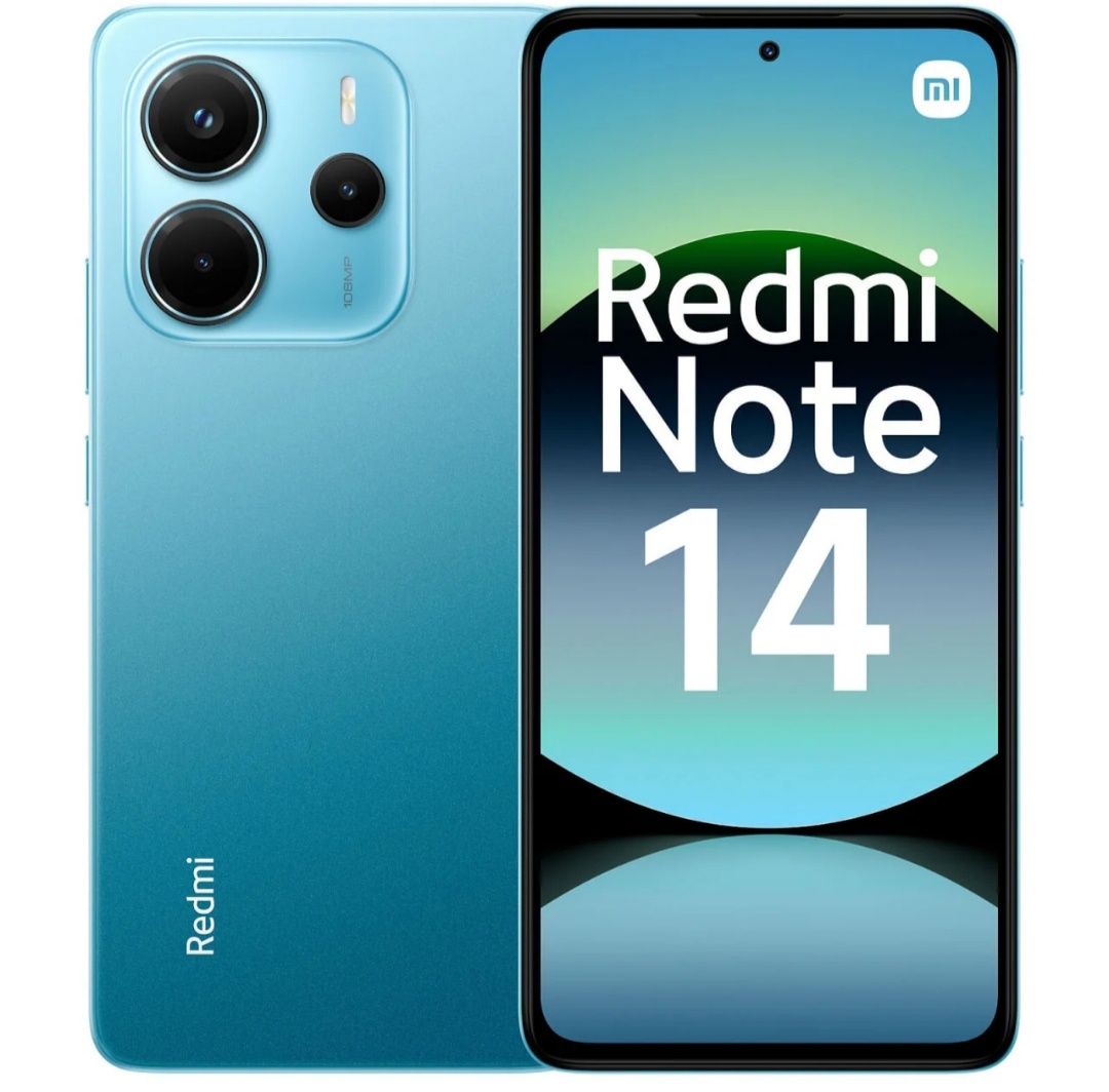 Xiaomi Redmi Note 14 8/128
