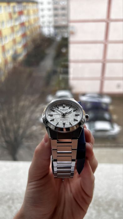 Casio Edifice EFK-100D-7A AUTOMATIC