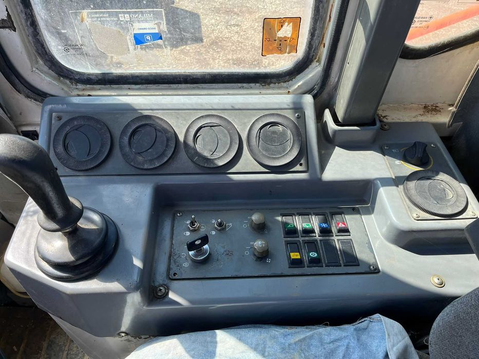 Încărcător frontal Daewoo