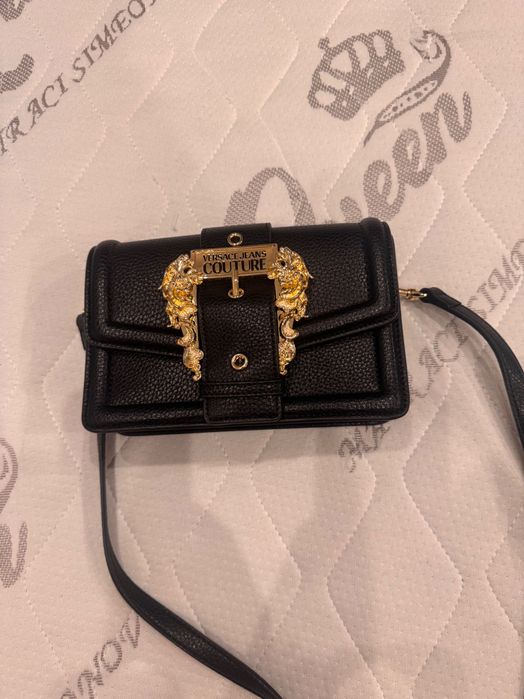 Чанта Versace Jeans Couture