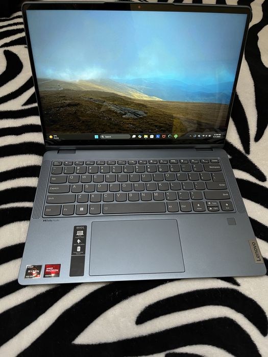 Laptop Lenovo IdeaPad Flex 5