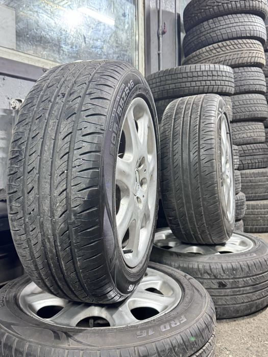 Продам диск на мерс на 16 размер