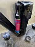 SodaSTREAM instare foarte buna de finctionare