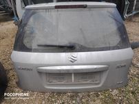 Врата багажник Suzuki SX4 / Сузуки СХ4