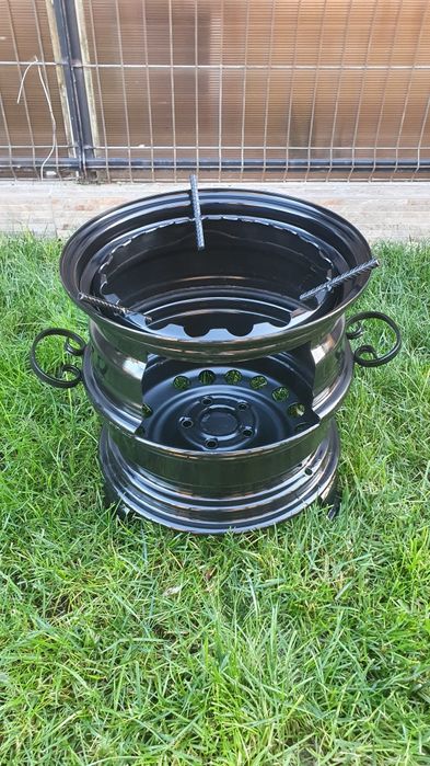 PIROSTRIE pentru CEAUN buna la taiatul porcului