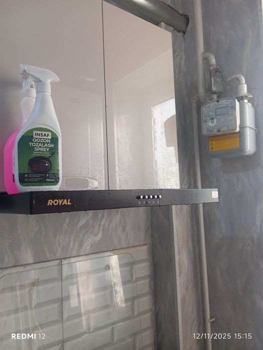 Vitichka tutun tortgich oshxona uchun