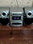 Muzikalni sentr Panasonic