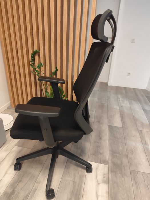 Scaun birou Ergoplus