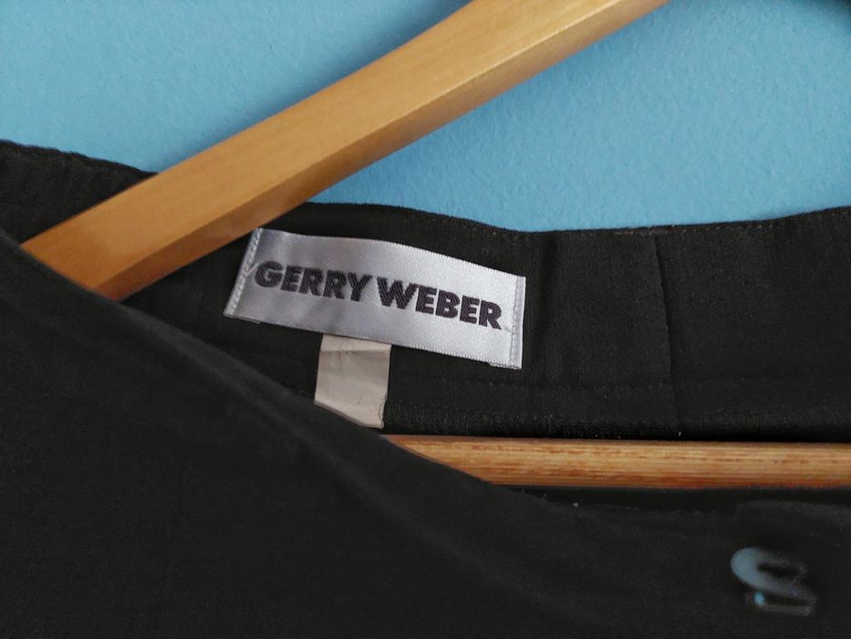 Pantaloni eleganți Gerry Weber