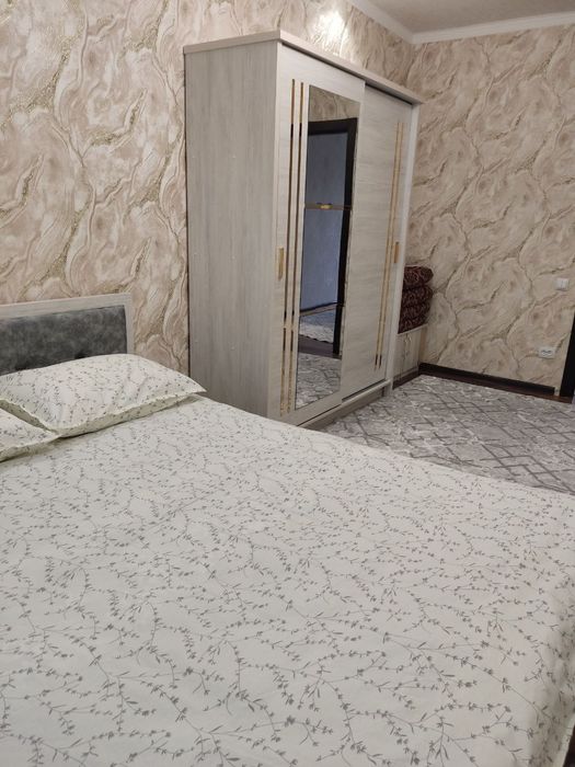 Yunusobod tumanida kvartira bor Arentr Megaplanet bn Unversam bozor