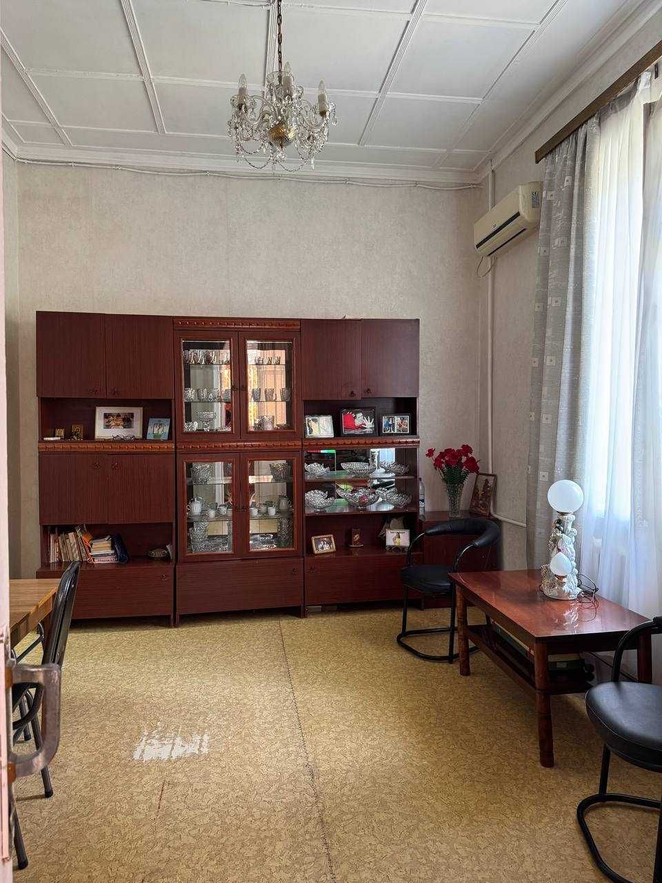 Продаётся квартира! 2/2/2 Авиагородок. 51м2. Балкон 1,5/4. Косметика