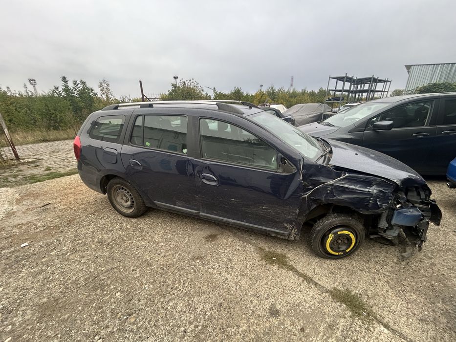 Dezmembrez Dacia MCV Dacia Sandero motor 1.0,fabricație 2020.