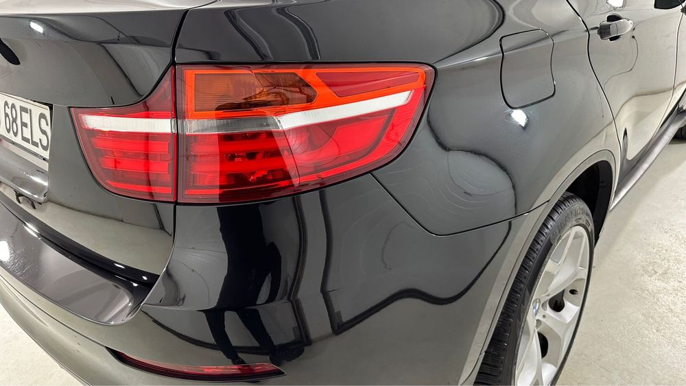 Bmw X6 an 2013, motor 3000 cc, rulaj 235000 km, ingrijit