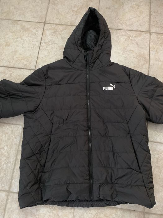 Оргинално яке Puma