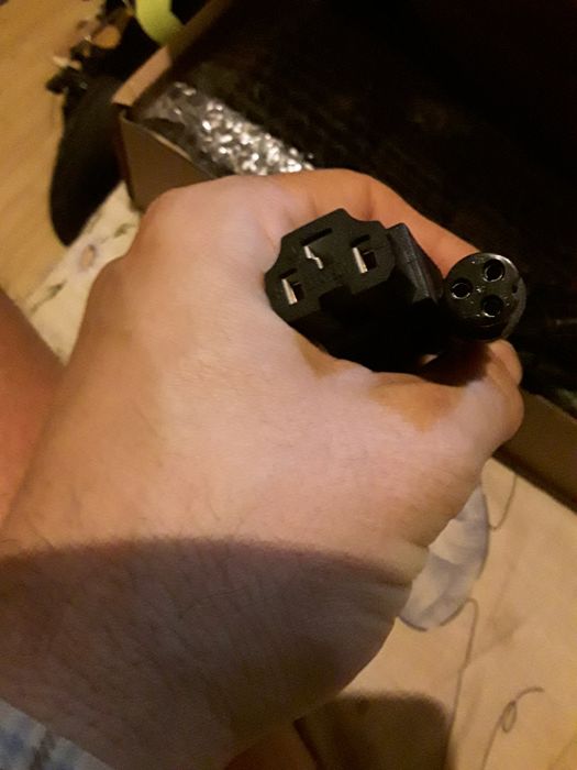 Incarcator rapid nou(sursa de alimentare)reglabil42-88V/2-10A