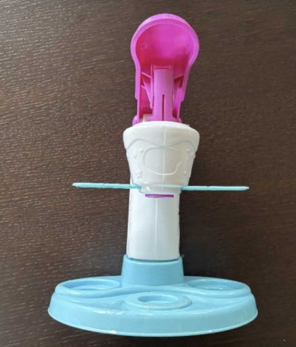 PlayDoh играчки - 6 комплекта