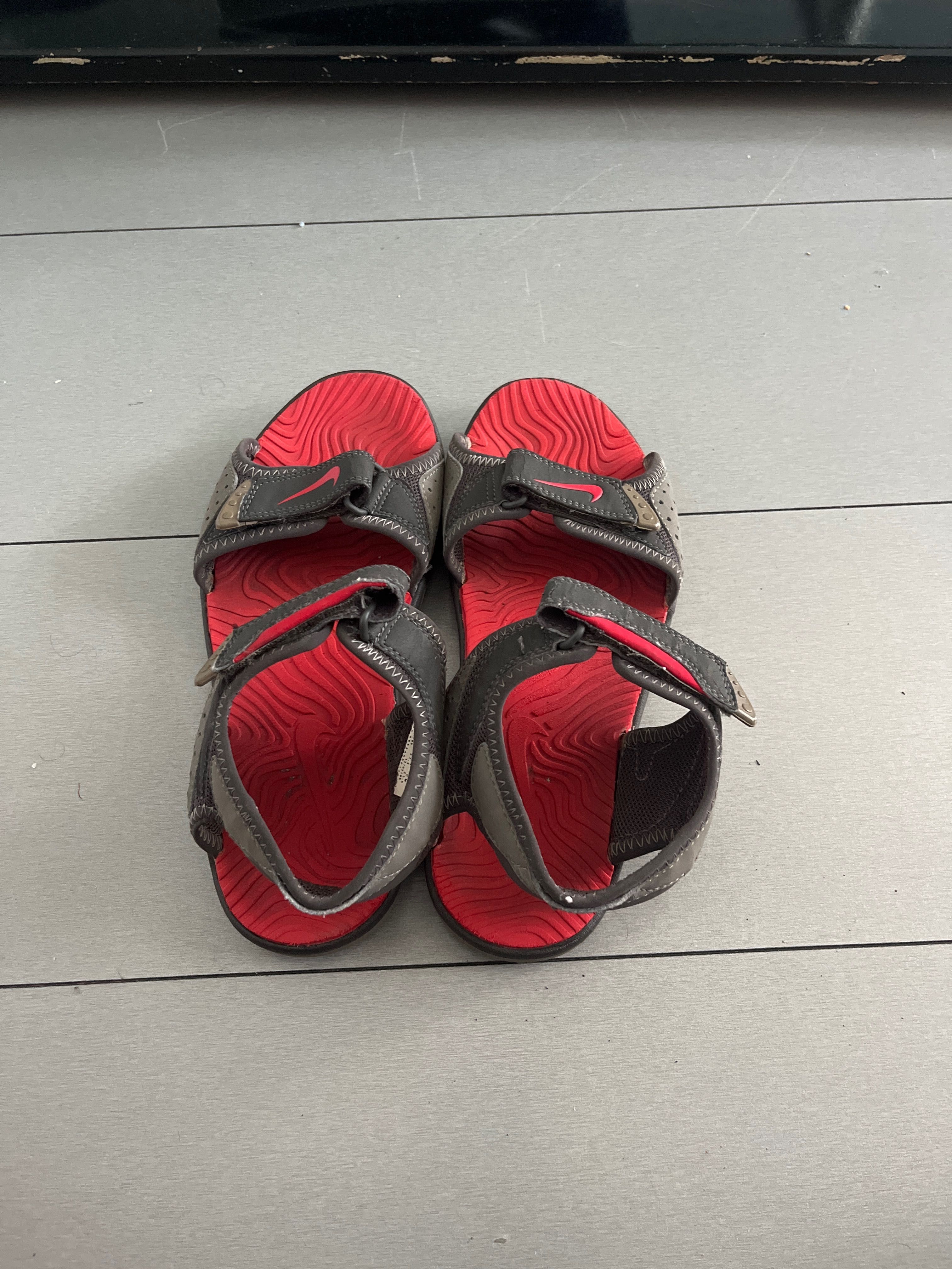 Sandale Nike, marimea 38