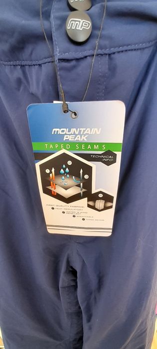 Montain Peak/Дамски ски панталон