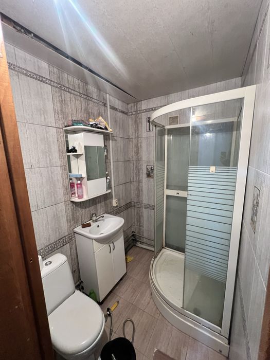 Тумбочка раковина унитаз