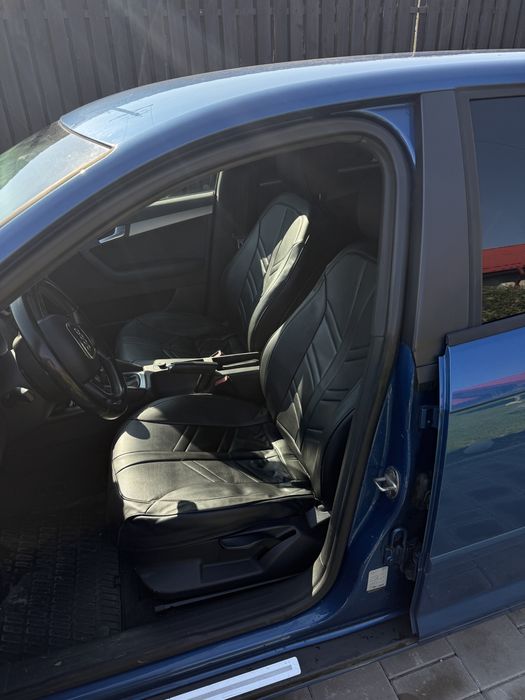 Audi A3 1.8 tfsi S-Line