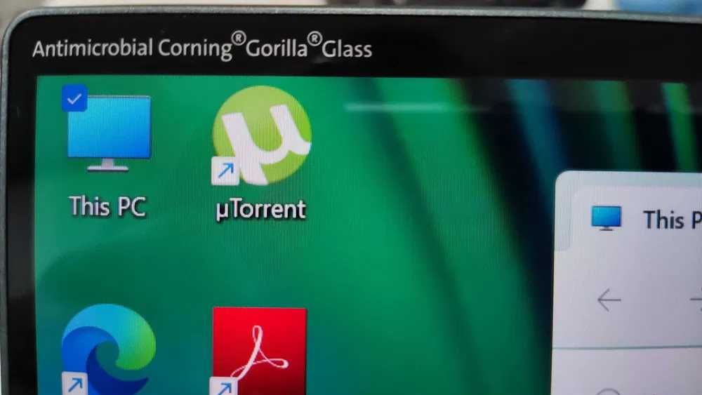 Acer Swift 5 SF514-55T