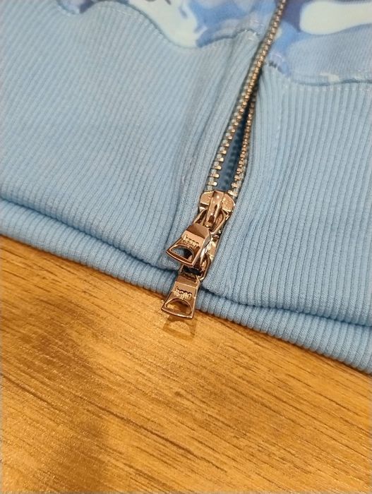 Hanorac Bape albastru