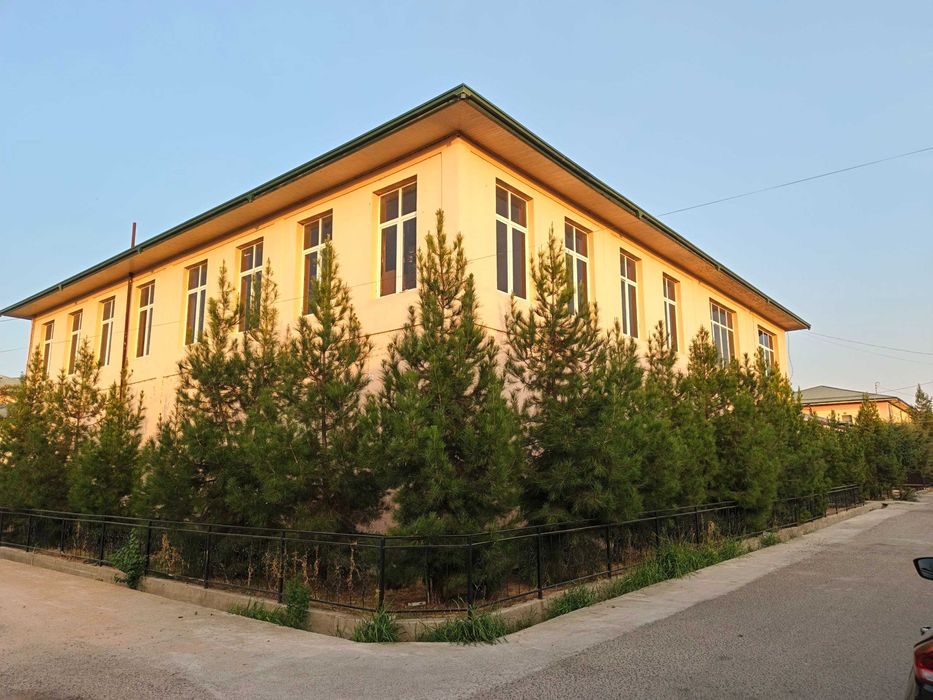 Tayyor biznes sotiladi