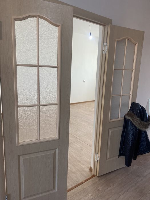 Двери мехкомнатные