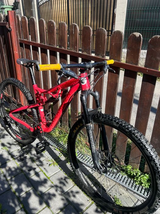 MTB Cross Country XC
Rockrider RACE 100S
