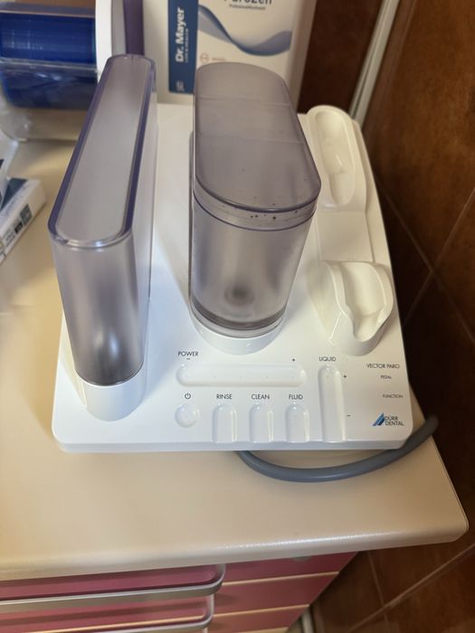 Detartraj Vector paro de vanzare