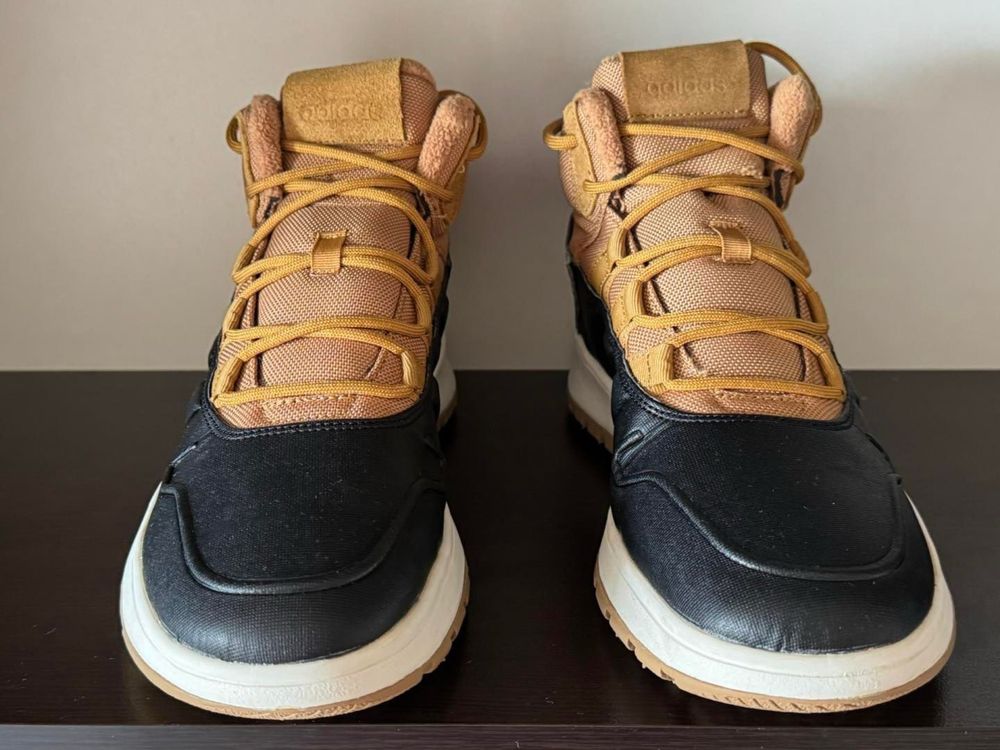 ADIDAS FUSION STORT 41номер 26см Стелка Нови без Кутия