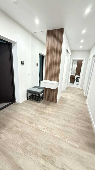 Дава се под наем Двустаен апартамент в София, Зона Б-18 - 60 кв.м за 561 € - Снимка #3