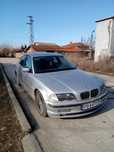 BMW 330D E46 184 к.с. автоматик