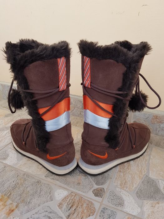 Оригинални Ботуши Nike