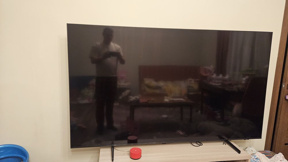 Телевизор samsung 75"