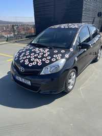 Vand Toyota Yaris