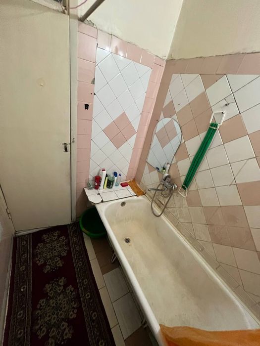 Sheriklikka 1ta bola