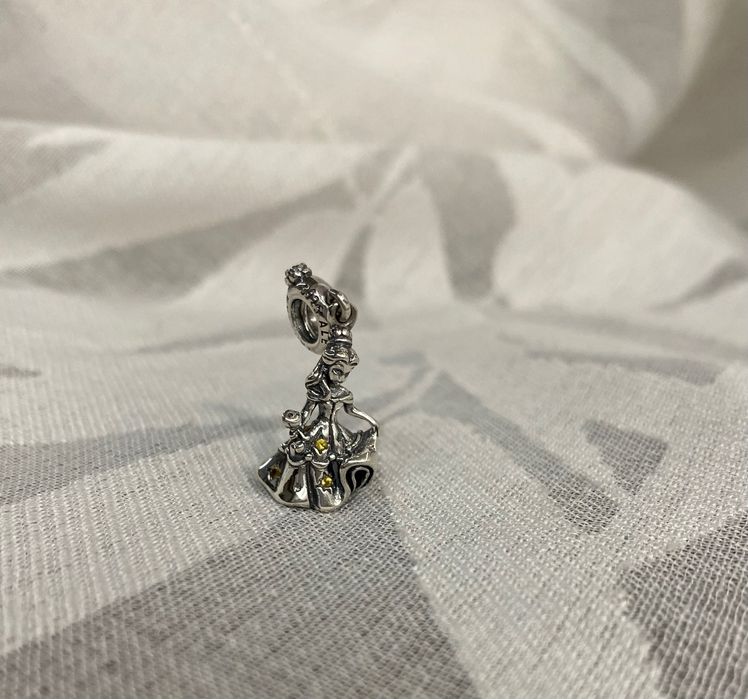 Талисмани Pandora s925