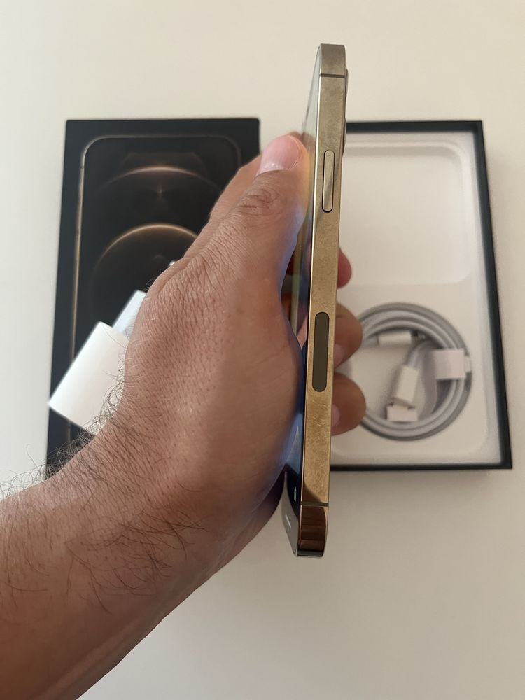 Iphone 12pro 256GB 100% bat
