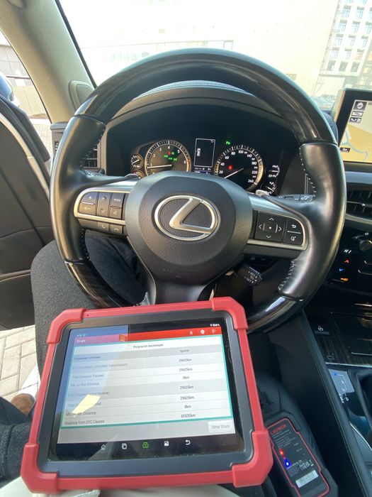 Автоэксперт Автоподбор Проверка Толщиномером + Комп Диаг от 10000тг