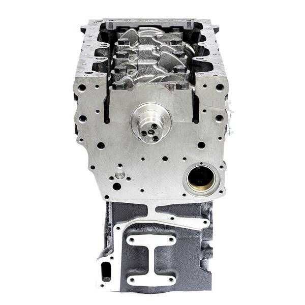 Motor scurt Perkins 1104D-44T / 1104C-44T / cod motor NM, NL, RG, RJ