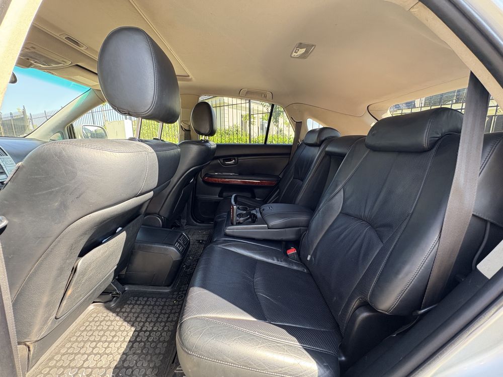 Продавам лексус/Lexus rx300 бензин 3.0