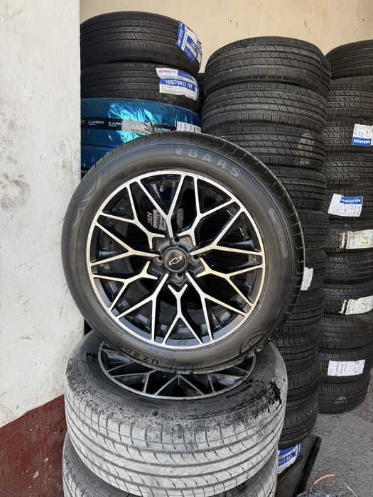 R17 diska balon sotiladi Kobaltga tushadi balonlari yangi