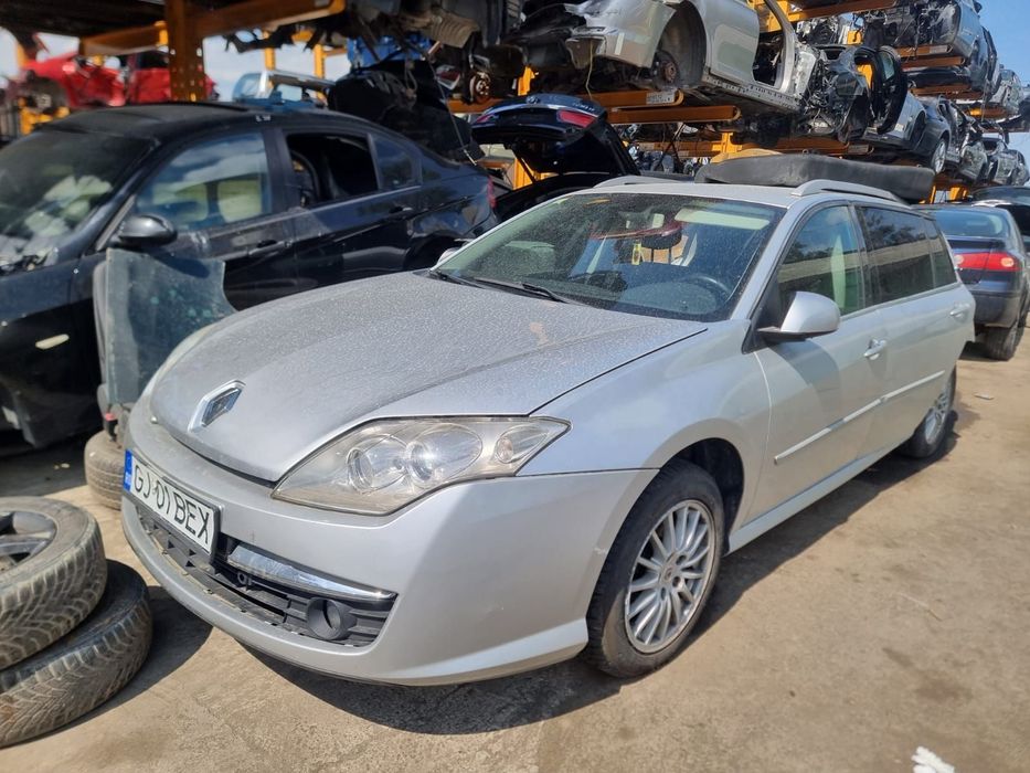 Dezmembrez Renault Laguna 3 [2007 - 2011]