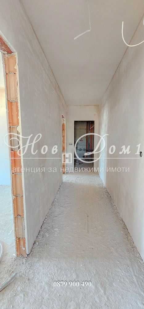 Продава се Тристаен апартамент в Варна, Аспарухово - 99 кв.м за 1410 €/кв.м - Снимка #5